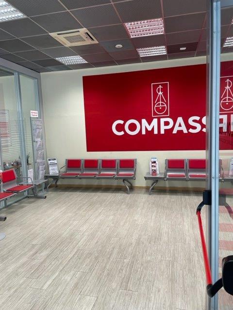 Prestito Compass Foggia Gruppo Mediobanca