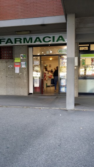 Farmacia Acqualagna