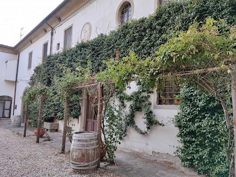 La Costaglia - osteria agricola