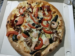 Casa della Pizza