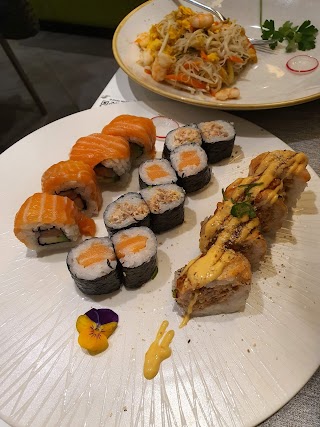 IKO 2 - JAPANESE RESTAURANT