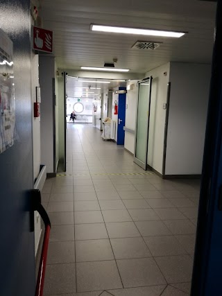 Ospedale di Mirano - Azienda ULSS 3 - Presidio di Mirano