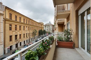 Mimart Luxury Apartments Rome