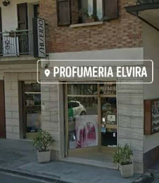 Profumeria ELVIRA di MariaTeresa Violi