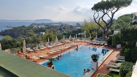 Hotel Le Querce Resort Sea Thermae & Spa