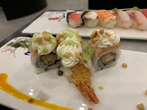 Sushi Ting