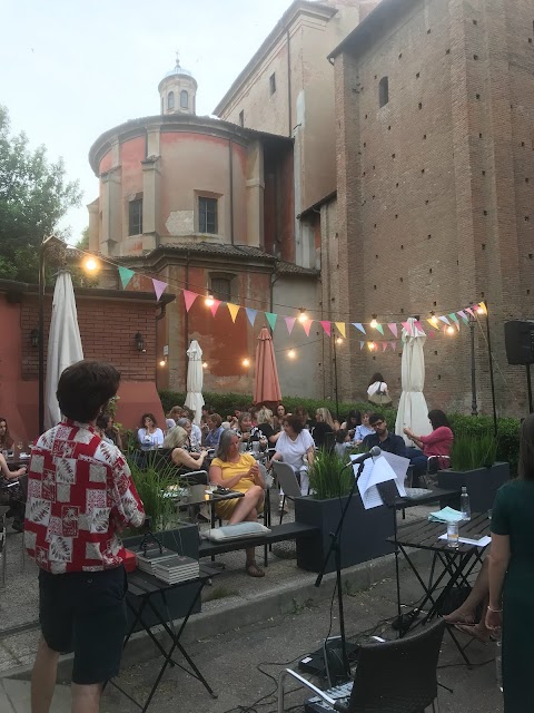 Bar Ai Giardini