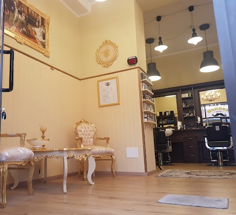 Barber Shop Mancini Avezzano