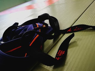 Ju Jitsu Academy - A.S.D.