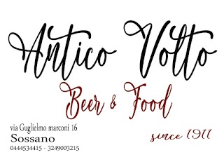 antico volto beer & food