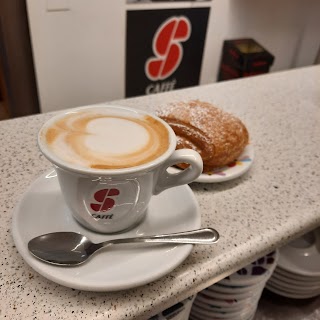 Bar Tabacchi Caffet' Amo Di Ferrari Annarita