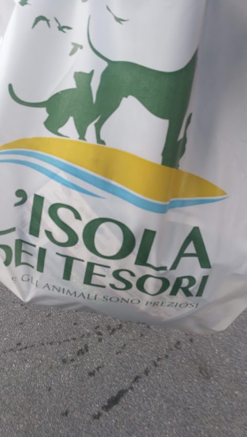 L'Isola dei Tesori