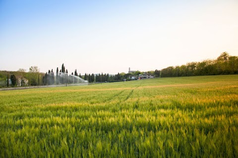 Agriturismo Ai Tre Fienili