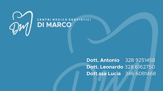 CENTRI DENTISTICI DI MARCO