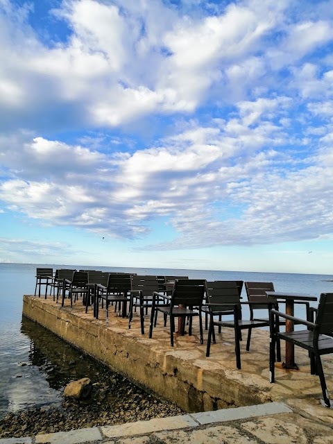 Beach Bar Buoni Amici