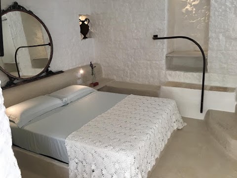 Petranima - Wellness in Trulli