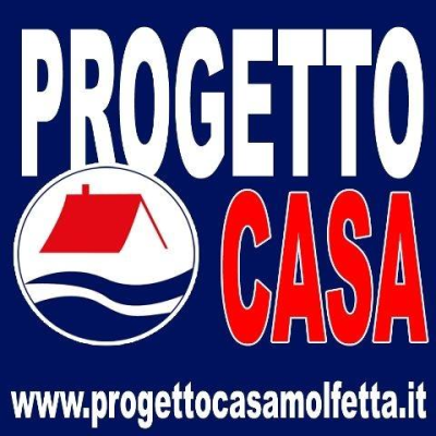 Progetto Casa