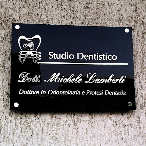 Studio Dentistico Dott. Michele Lamberti