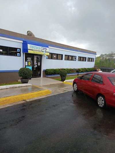 photo of Farmacia Diaz