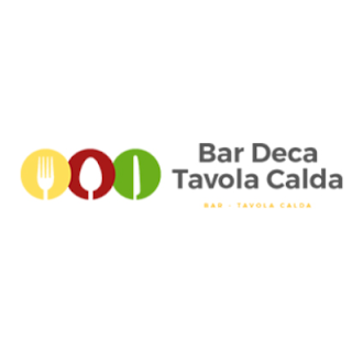 Bar Deca Roma Tavola Calda