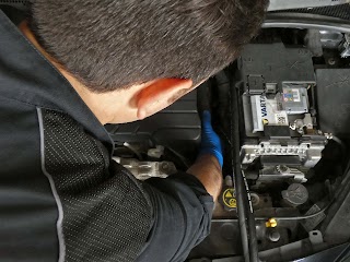 TN Service - Officina Auto