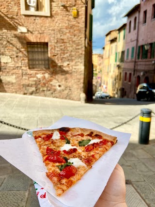 La Piccola ciaccineria di via Dei Rossi