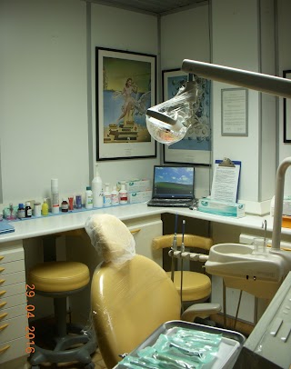 Studio Dentistico Dr. Esposito