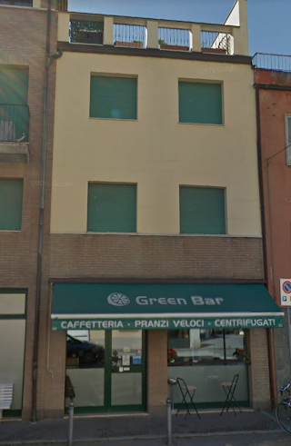 Green Bar