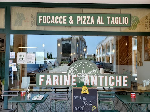 Farine Antiche