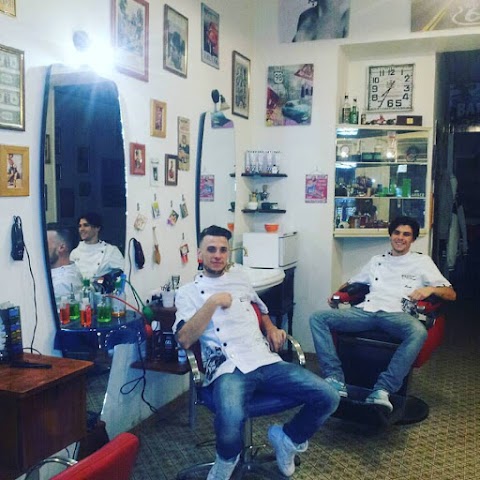 Barber Shop Mirko