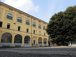 Istituto Angela Merici - Scuole Parrocchiali