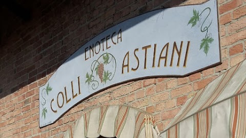 Enoteca Colli Astiani