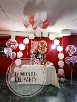 Il Mondo Del Party