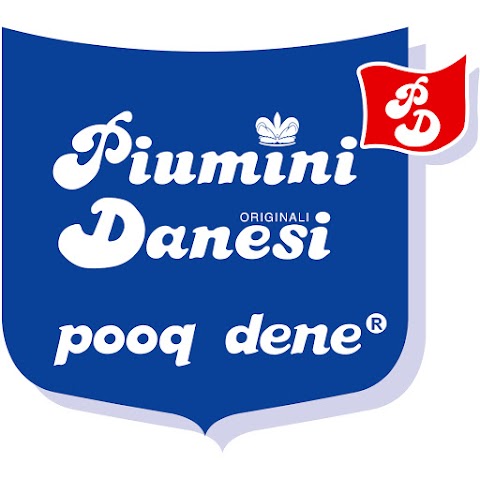 Piumini Danesi® pooq dene® Biella