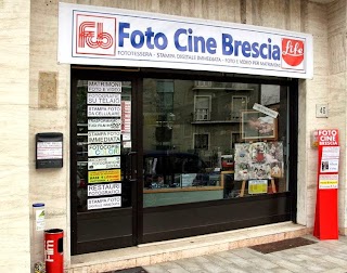 Foto Cine Brescia