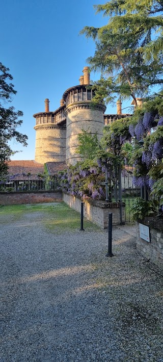 Giardino di Villa Rossi