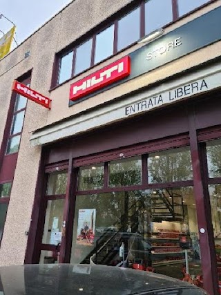 Hilti Store