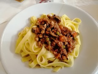 Trattoria Alla Sega