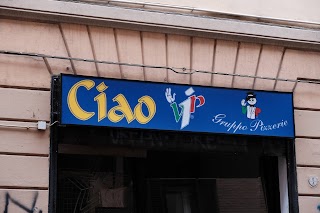 Ciao VIP Bologna Centro Pizzeria