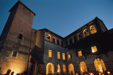 Castello di Polonghera