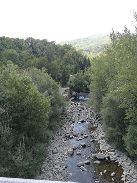 Albergo Valle Verde