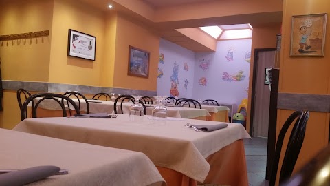 Ci Vediamo Da Mario Risto-Pizzeria