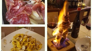 Trattoria Amarone