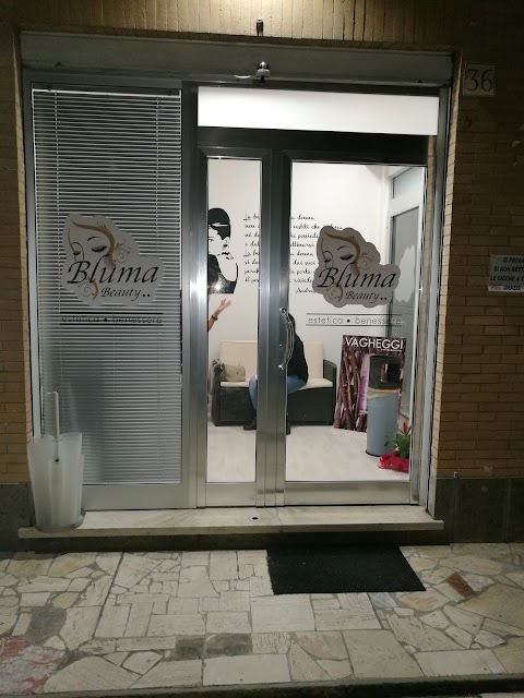 Bluma Beauty Estetica & Bellezza