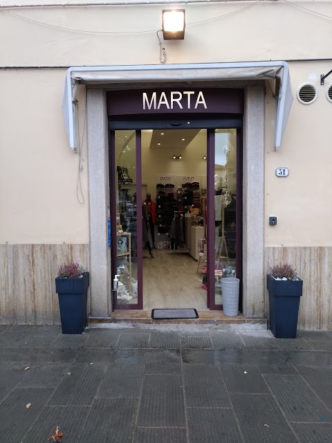 Contemporary Store By Marta
