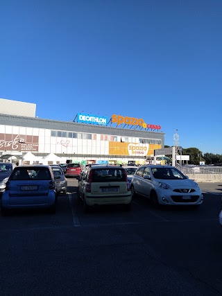 Decathlon Casal Del Marmo