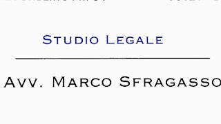 Studio Legale Avvocato Marco Sfragasso