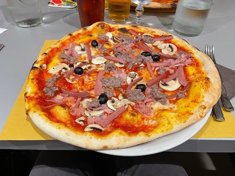 Pizzeria da Totò