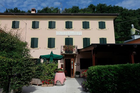 Locanda da Bepi