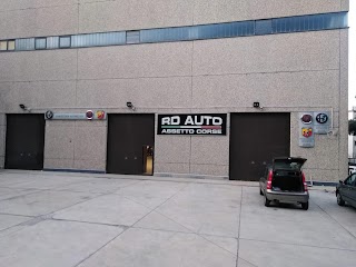 R.D. AUTO